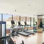 Silkhaus Premier 1Br In Binghatti Venus Near Jvc