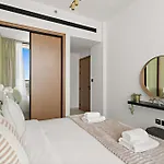 Silkhaus Premier 1Br In Binghatti Venus Near Jvc