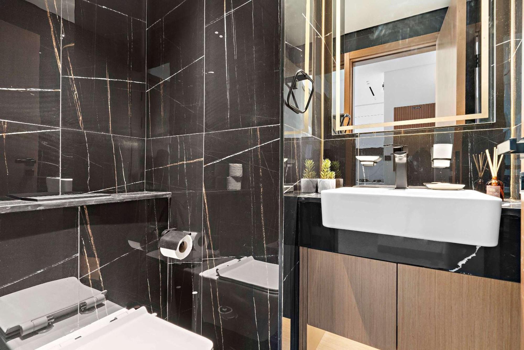 Silkhaus Premier 1br In Binghatti Venus Near Jvc *